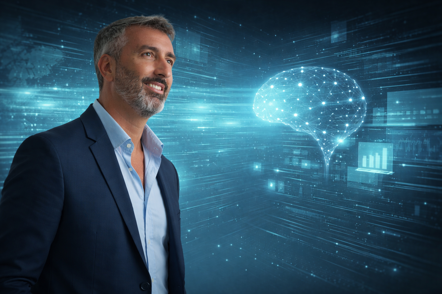 Il Web Specialist nell’era dell’AI: da tecnico a mente strategica