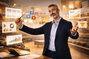 Consulente digitale per PMI