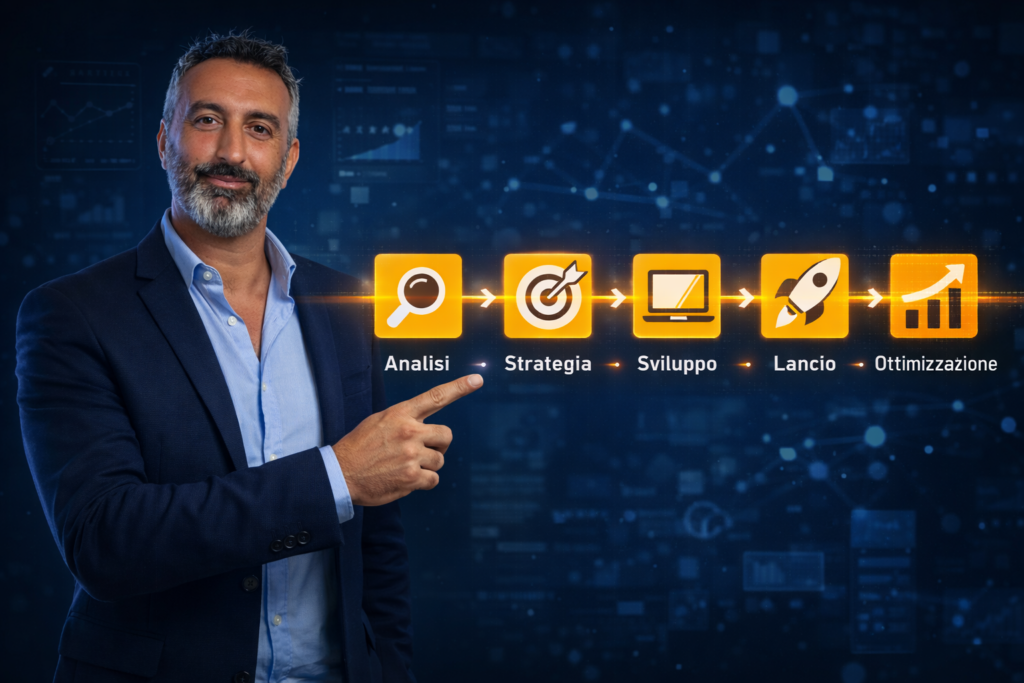 consulente digitale per PMI