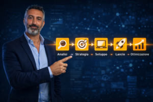 consulente digitale per PMI