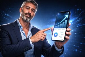 Realizzazione app mobile