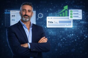 SEO on-page WordPress